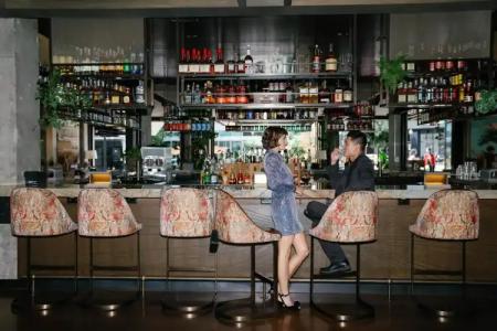 Vignette Collection Yours Truly DC by IHG - 41