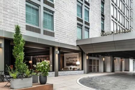 Vignette Collection Yours Truly DC by IHG - 32