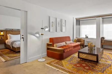 Vignette Collection Yours Truly DC by IHG - 79