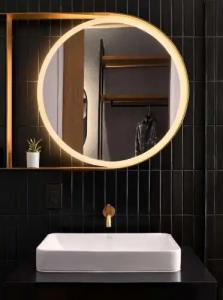 Vignette Collection Yours Truly DC by IHG - 10