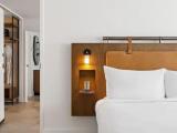 1 Bedroom Double Suite with city view