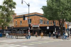 Dupont Circle Embassy Inn by FOUND, Washington