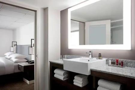 Washington Marriott Georgetown - 98