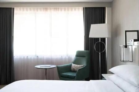 Washington Marriott Georgetown - 63