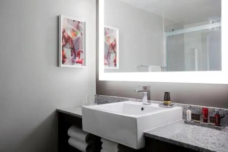 Washington Marriott Georgetown - 100