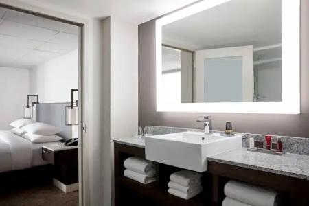 Washington Marriott Georgetown - 73