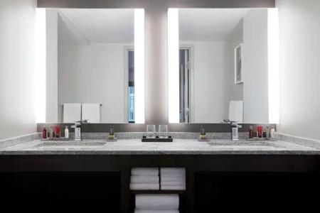 Washington Marriott Georgetown - 80