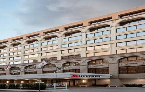 Washington Marriott Georgetown