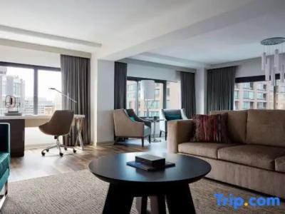 Washington Marriott Georgetown - 105