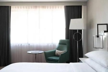 Washington Marriott Georgetown - 45