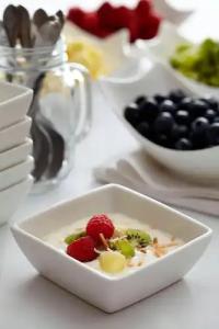 Washington Marriott Georgetown - 39