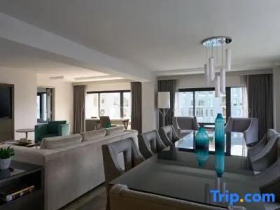 Washington Marriott Georgetown - 103