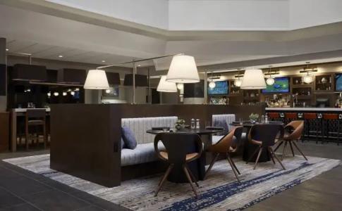 Washington Marriott Georgetown - 18