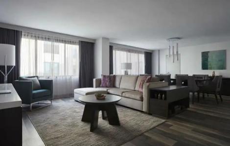 Washington Marriott Georgetown - 2