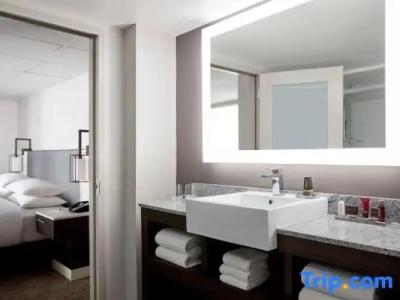 Washington Marriott Georgetown - 61