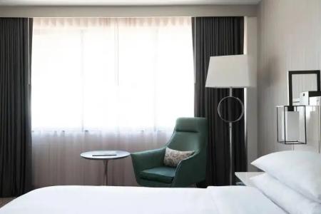 Washington Marriott Georgetown - 32