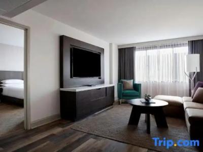 Washington Marriott Georgetown - 57