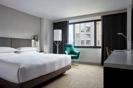 Washington Marriott Georgetown - 71