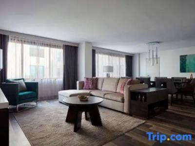 Washington Marriott Georgetown - 58