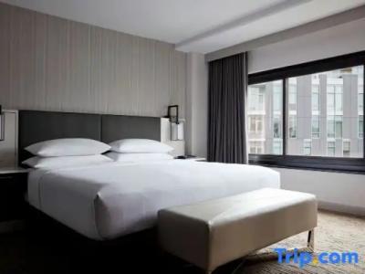 Washington Marriott Georgetown - 102