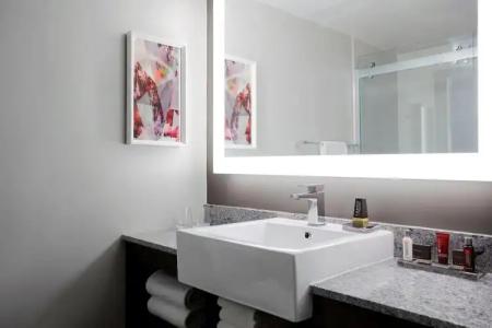 Washington Marriott Georgetown - 75