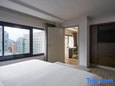 Washington Marriott Georgetown - 101