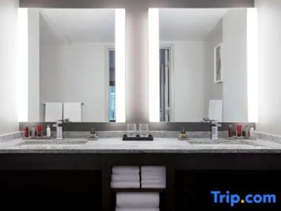 Washington Marriott Georgetown - 106