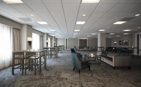 Washington Marriott Georgetown - 19