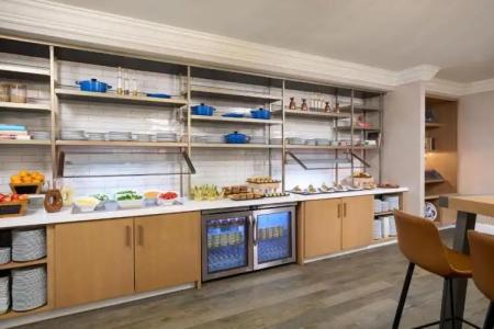 Washington Marriott Georgetown - 52