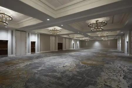 Washington Marriott Georgetown - 9