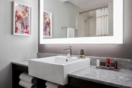 Washington Marriott Georgetown - 69