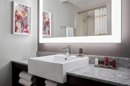 Washington Marriott Georgetown - 46