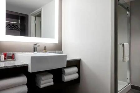 Washington Marriott Georgetown - 85