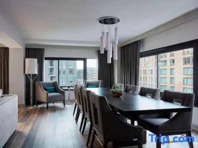 Washington Marriott Georgetown - 104