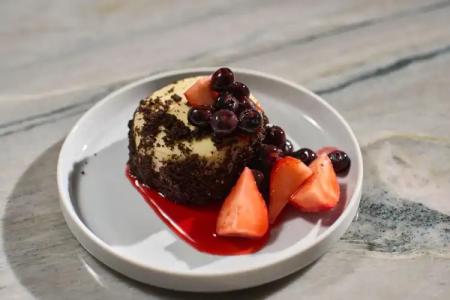 Washington Marriott Georgetown - 30