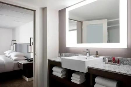 Washington Marriott Georgetown - 62