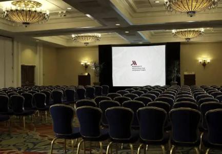 Washington Marriott Georgetown - 20