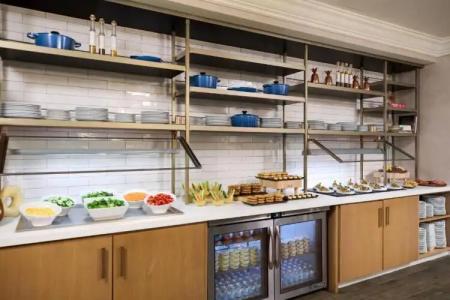 Washington Marriott Georgetown - 51