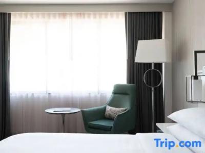 Washington Marriott Georgetown - 55