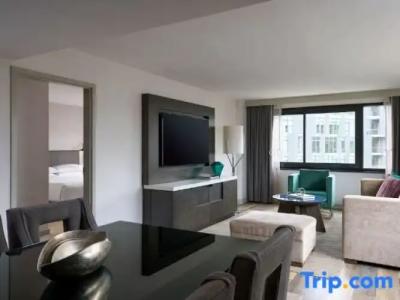 Washington Marriott Georgetown - 60