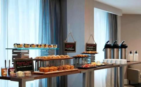 Washington Marriott Georgetown - 5