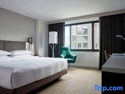 Washington Marriott Georgetown - 54