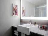 1 Bedroom Executive Double Suite