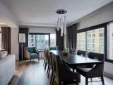 Presidential Double Club Suite
