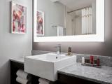 Superior Double Suite