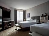 Premier room