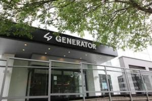 Generator Hotel DC, Washington
