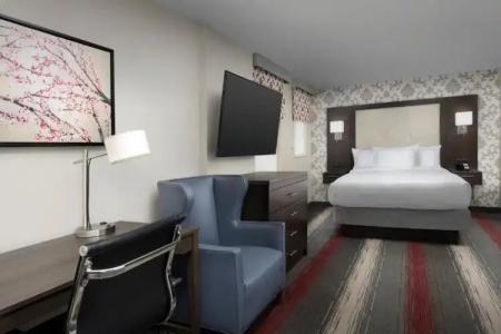 West End Washington DC, Tapestry Collection by Hilton - 40