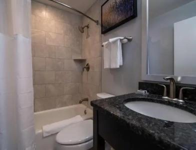 West End Washington DC, Tapestry Collection by Hilton - 7