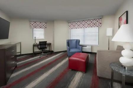 West End Washington DC, Tapestry Collection by Hilton - 51